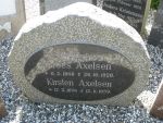 Groes Axelsen.JPG